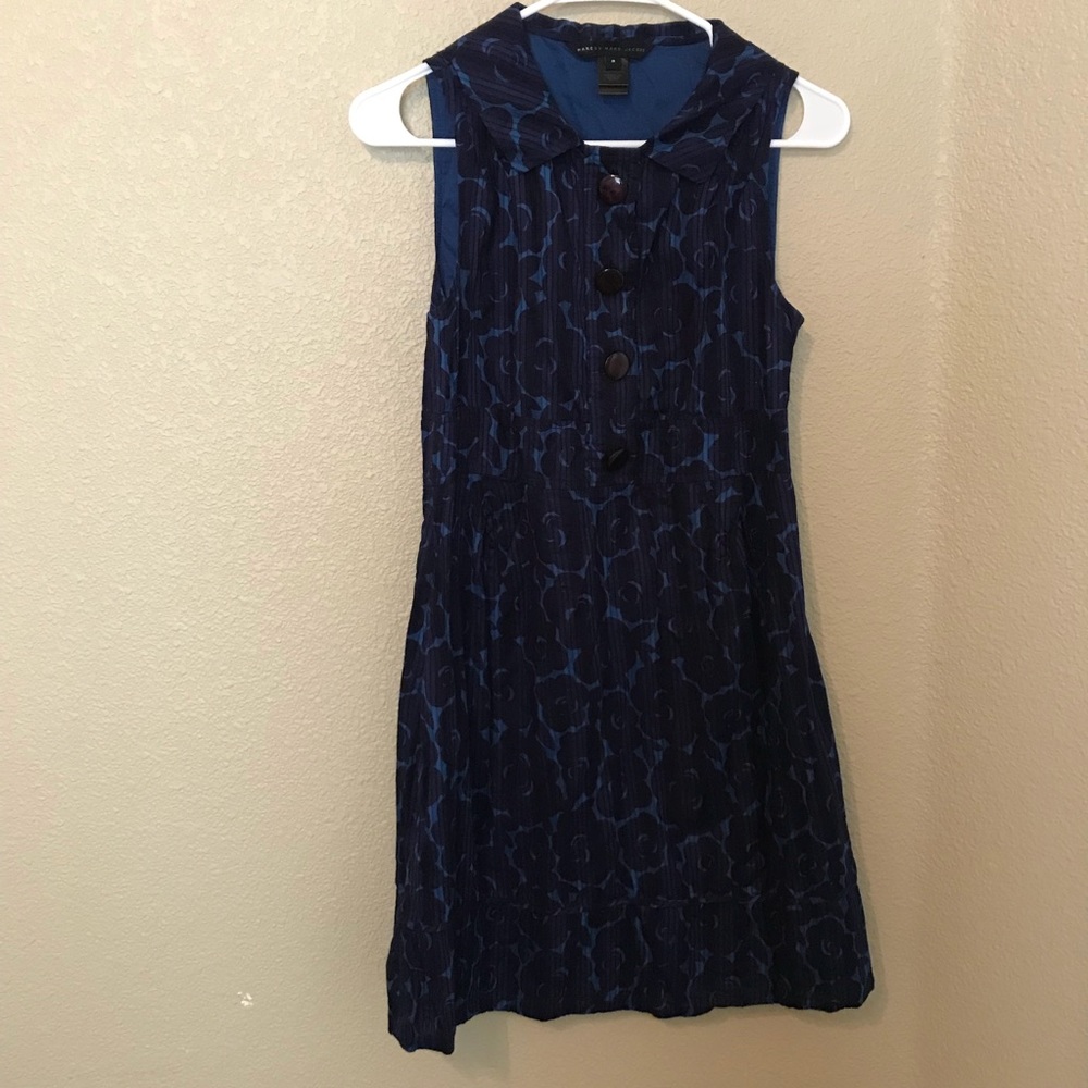 MARC BY MARC JACOBS DRESS